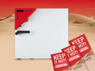 Keep it Hot with Binder Drying Ovens